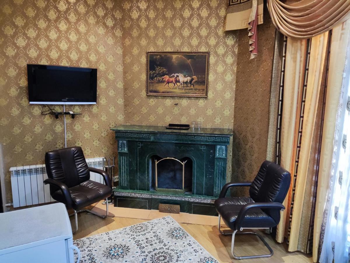 Green House Hotel بخارى المظهر الخارجي الصورة