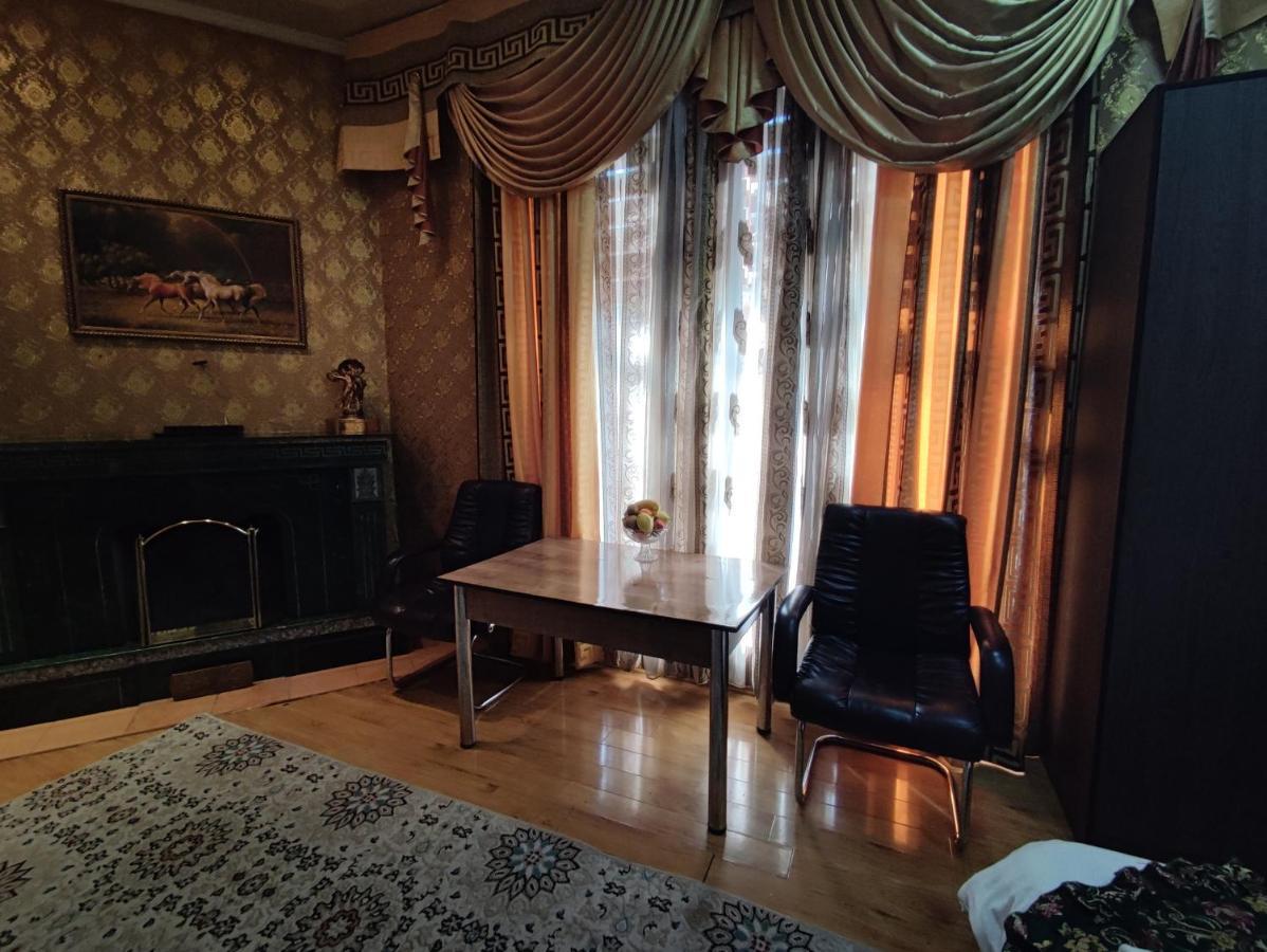 Green House Hotel بخارى المظهر الخارجي الصورة